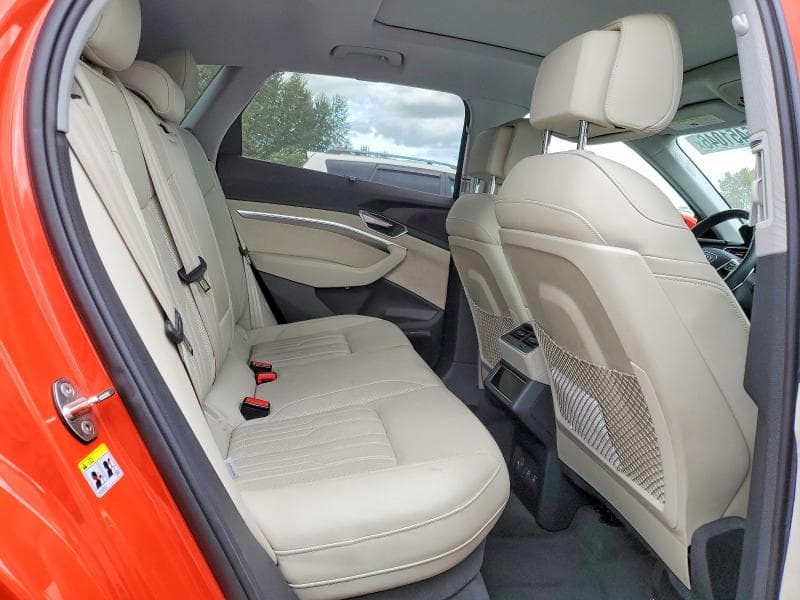 2019 AUDI E-TRON PRESTIGE 11