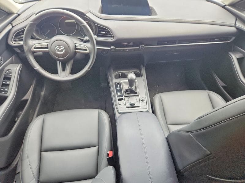 2023 MAZDA CX-30 SELECT 8