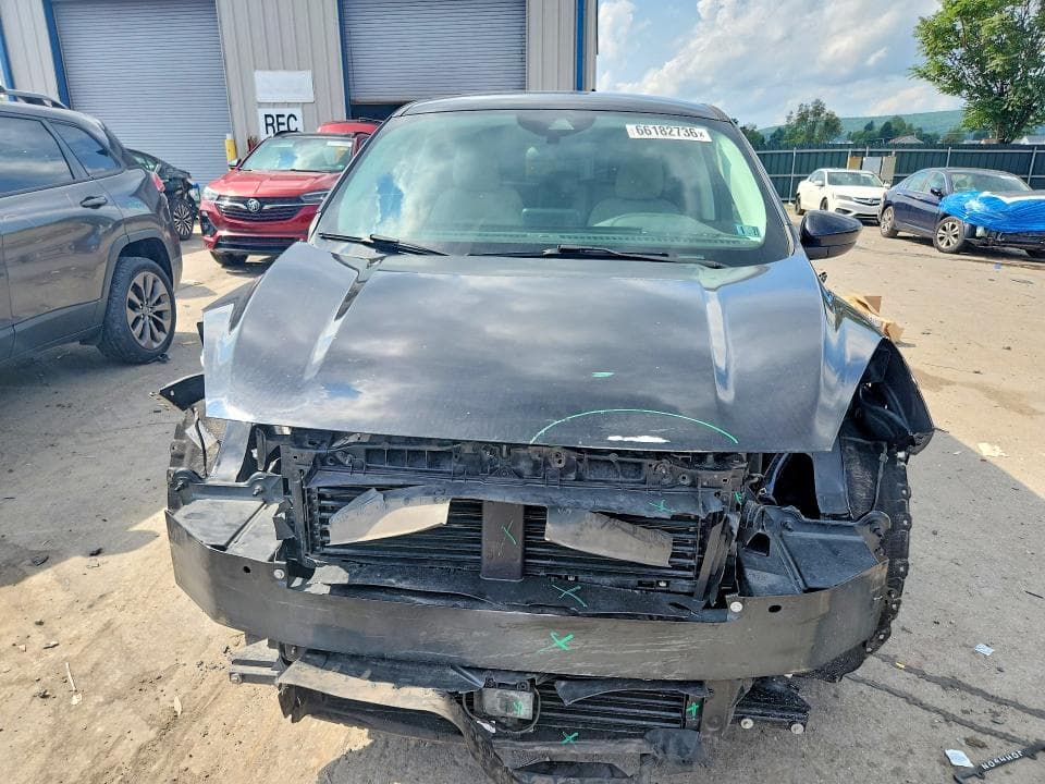 2021 FORD ESCAPE SE 5