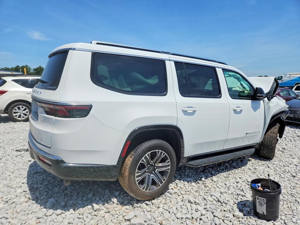 2025 JEEP WAGONEER SERIES II 3