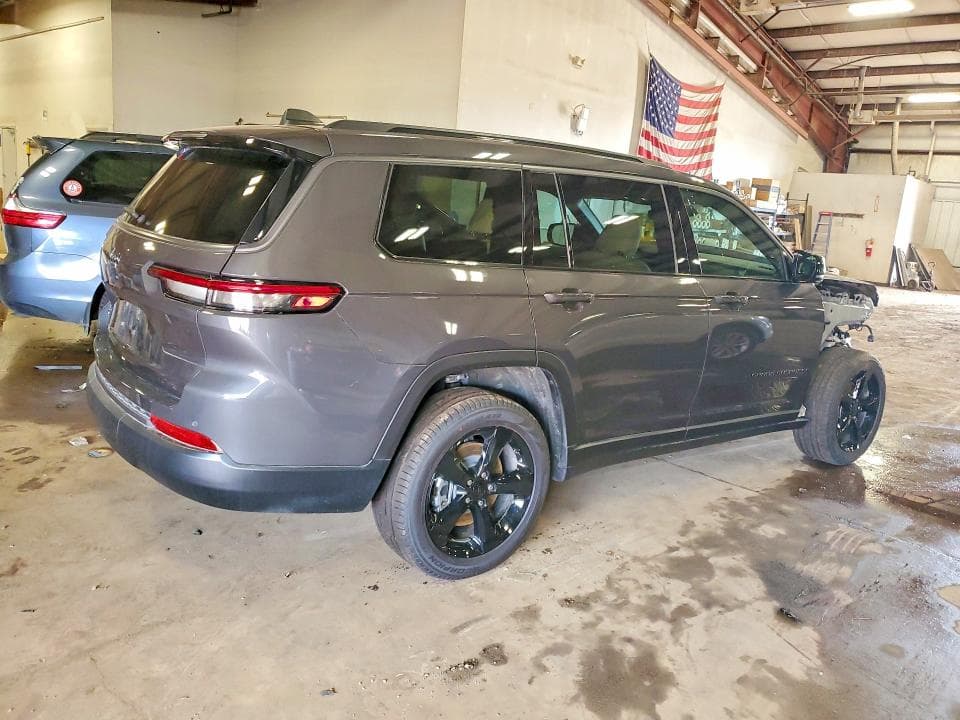 2026 JEEP GRAND CHEROKEE L LIMITED 3
