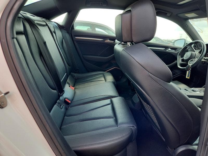 2018 AUDI A3 PREMIUM PLUS 10