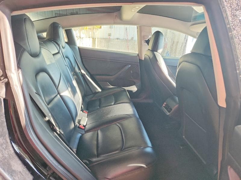 2022 TESLA MODEL 3 10