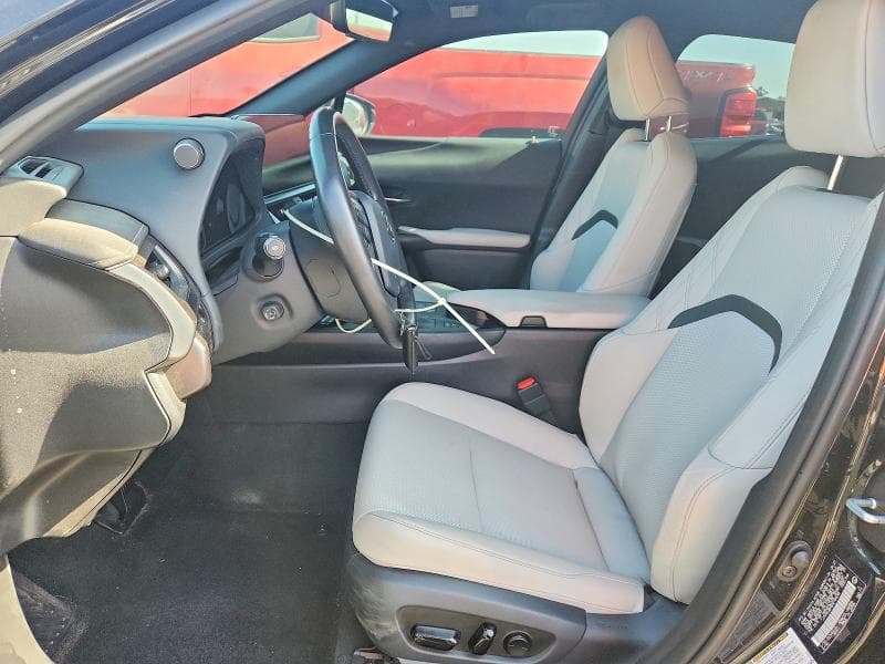 2024 LEXUS UX 250H PREMIUM 7