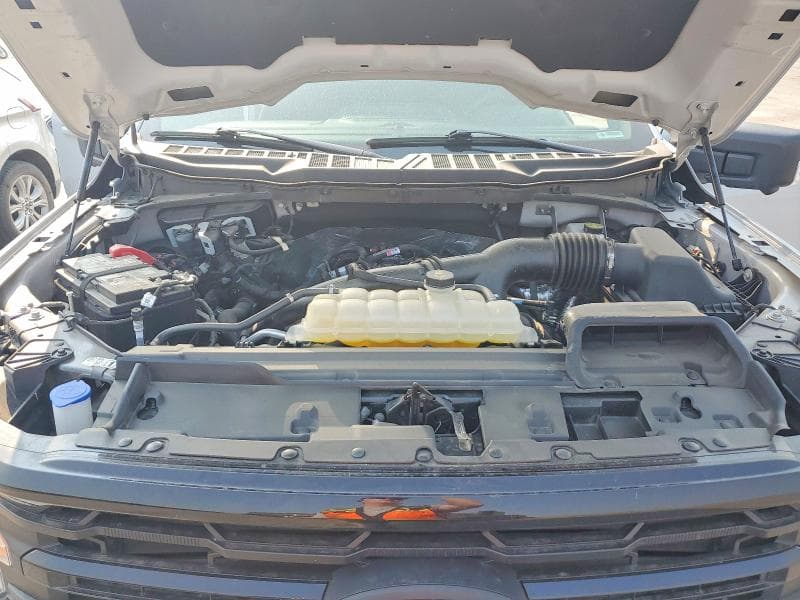 2025 FORD F150 XLT 11