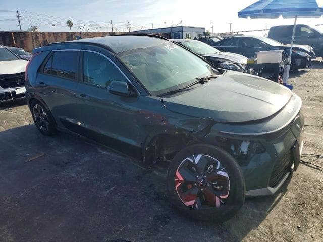 2023 KIA NIRO WIND 4