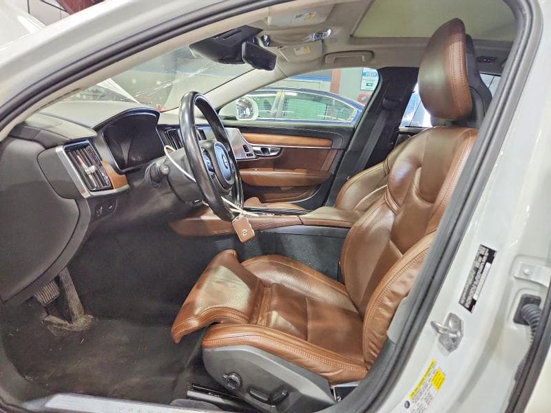 2018 VOLVO S90 T6 INSCRIPTION 7