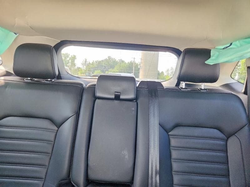 2020 FORD EDGE SEL 10