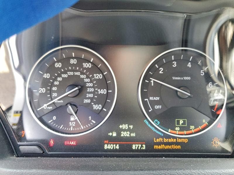 2018 BMW X1 XDRIVE28I 9