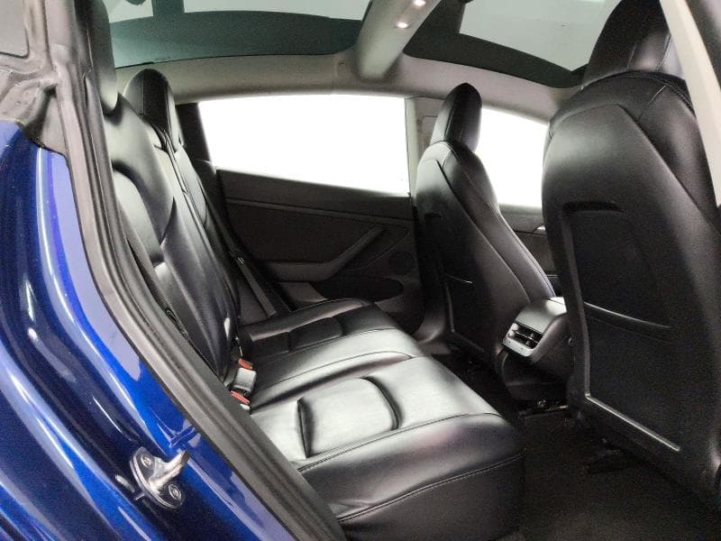 2022 TESLA MODEL 3 10