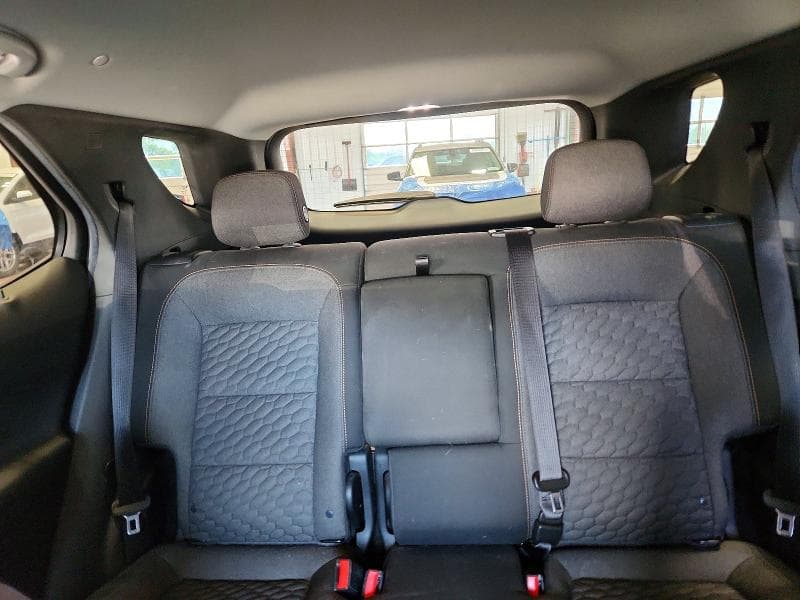 2019 CHEVROLET EQUINOX LT 10