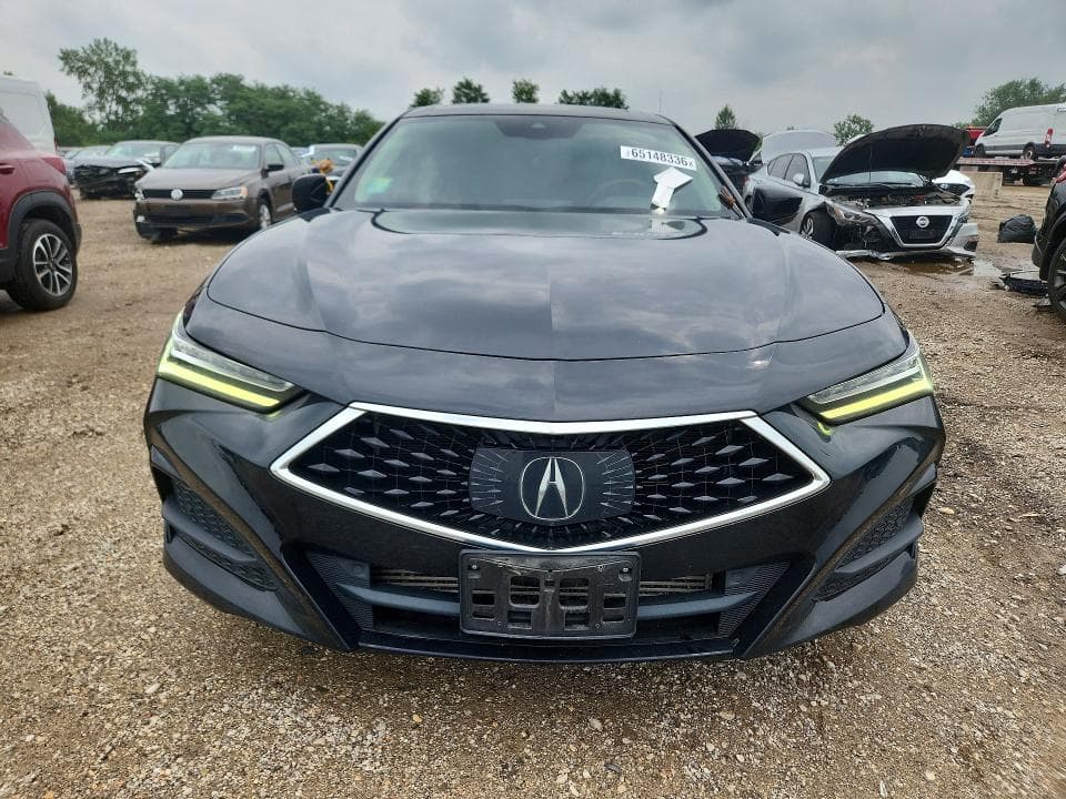 2023 ACURA TLX 5