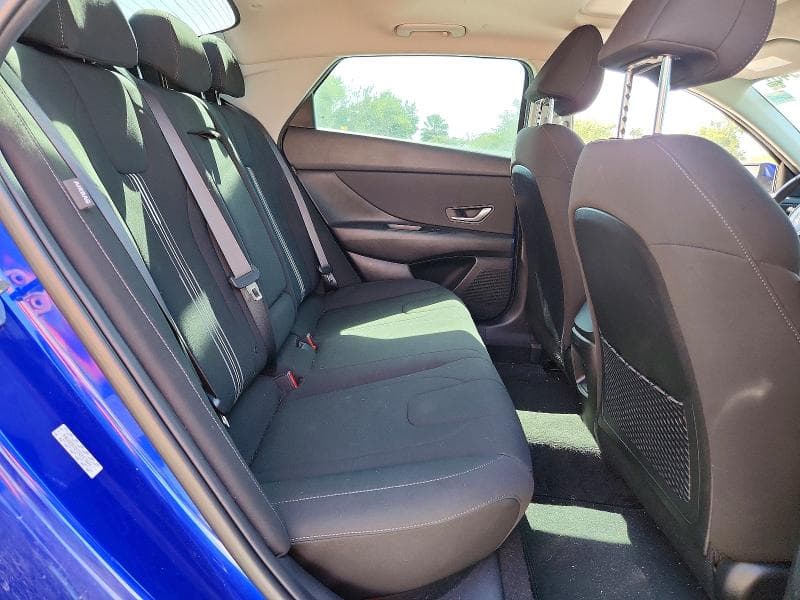 2024 HYUNDAI ELANTRA SEL 10