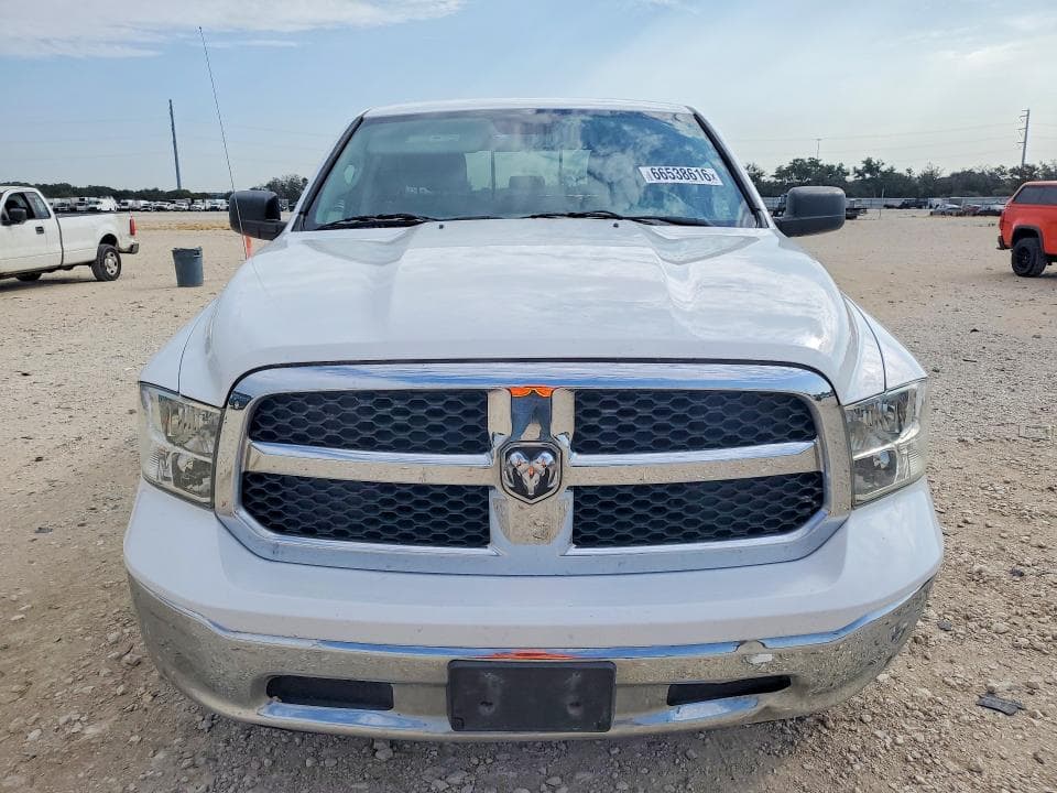 2017 RAM 1500 SLT 5