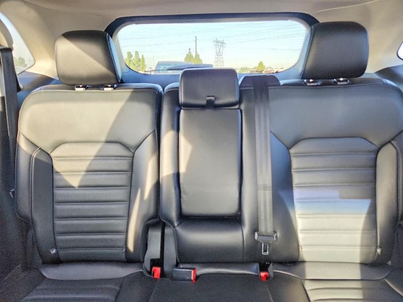 2018 FORD EDGE SEL 10