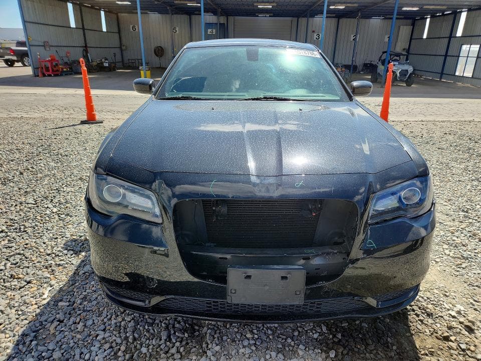 2021 CHRYSLER 300 TOURING 5