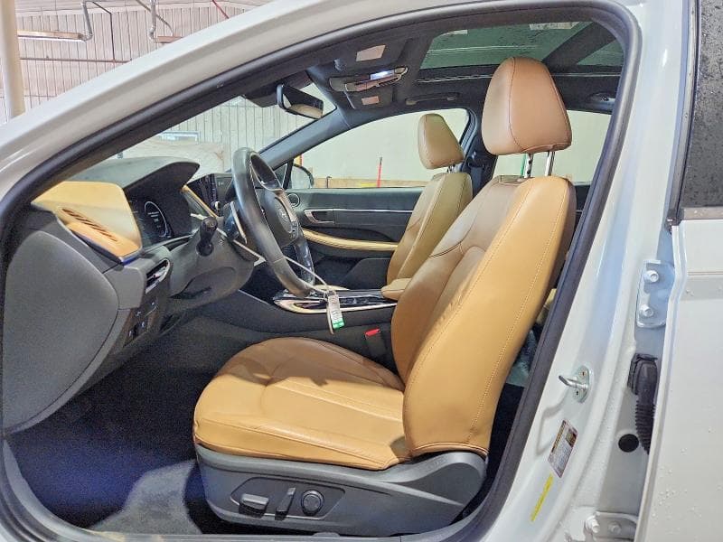 2020 HYUNDAI SONATA LIMITED 7