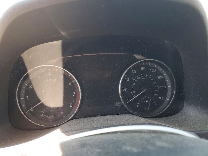 2017 HYUNDAI ELANTRA SE 9