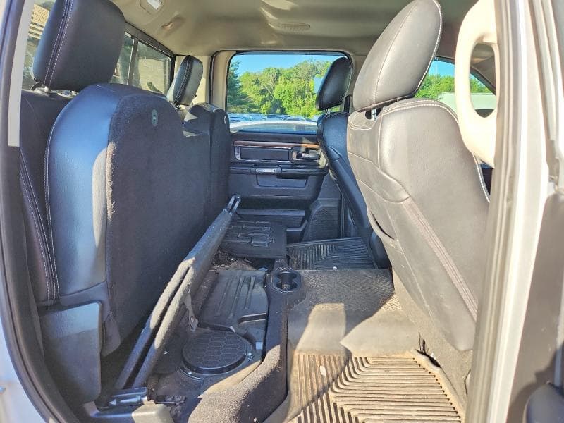 2018 RAM 1500 LARAMIE 10