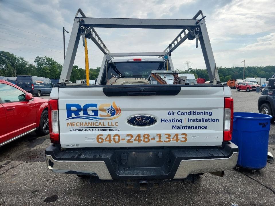 2018 FORD F250 SUPER DUTY 6