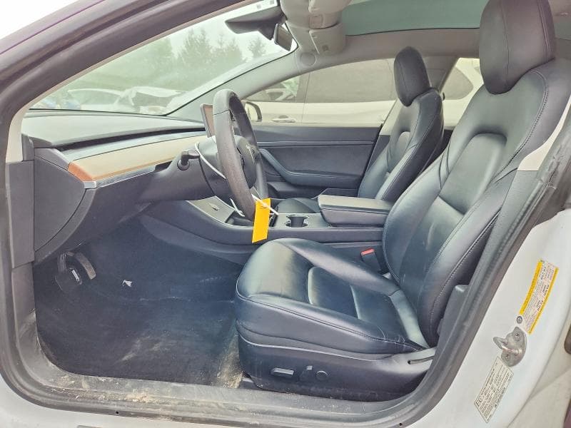 2020 TESLA MODEL 3 7