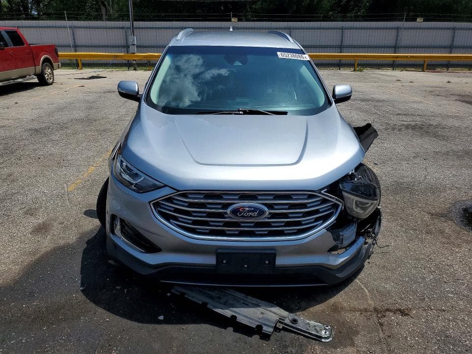 2020 FORD EDGE SEL 5