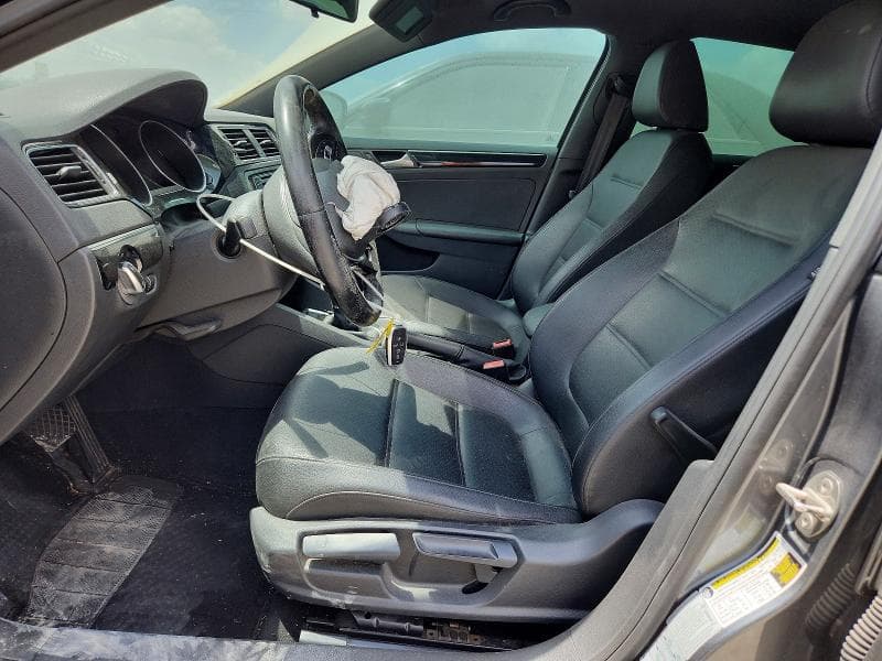 2018 VOLKSWAGEN JETTA SPORT 7