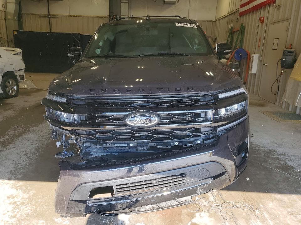 2024 FORD EXPEDITION LIMITED 5