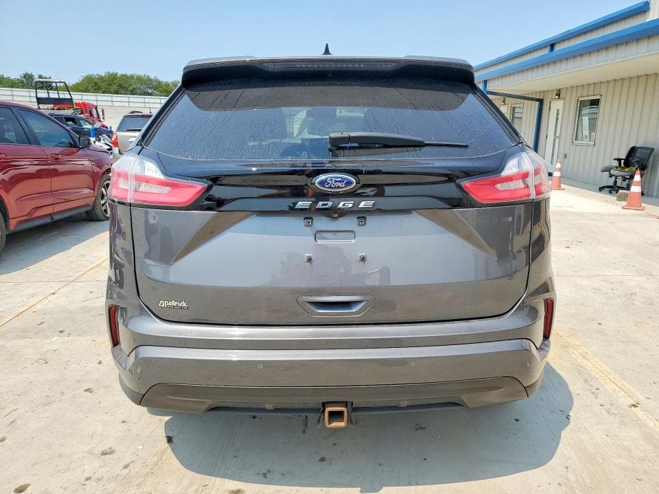 2022 FORD EDGE SEL 6