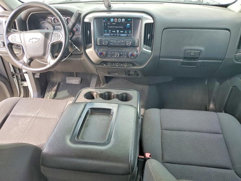 2019 CHEVROLET SILVERADO LD C1500 LT 8