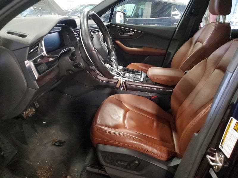 2020 AUDI Q7 PREMIUM PLUS 7