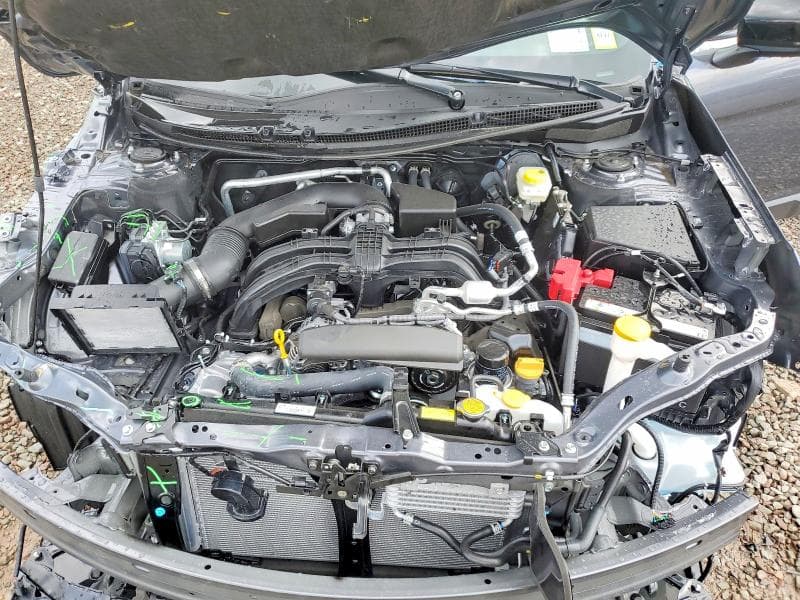 2026 SUBARU OUTBACK PREMIUM 12