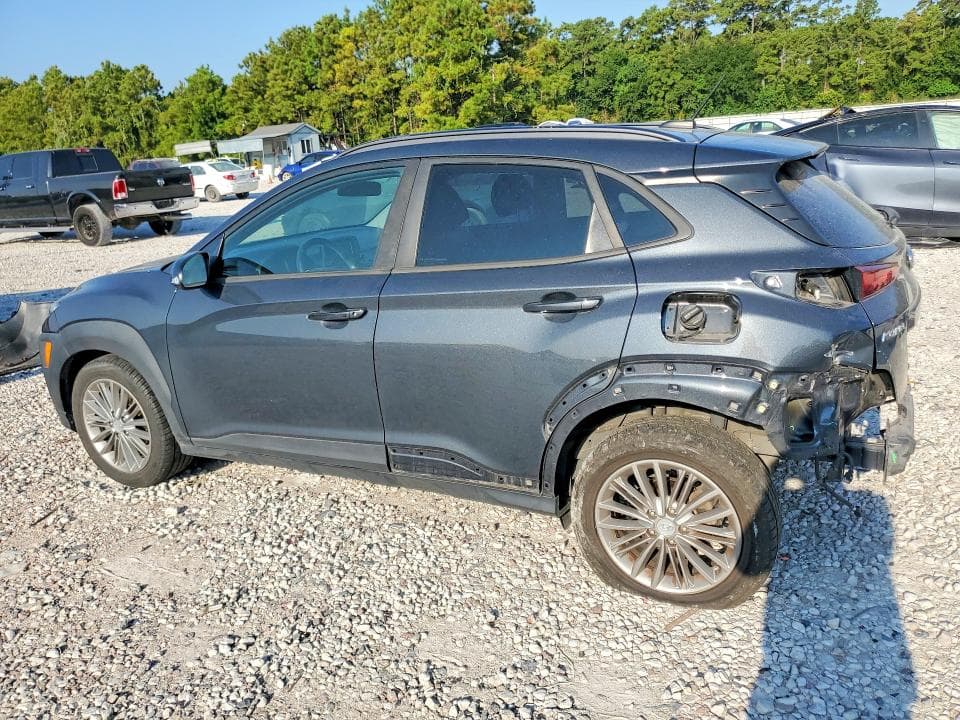 2018 HYUNDAI KONA SEL 2