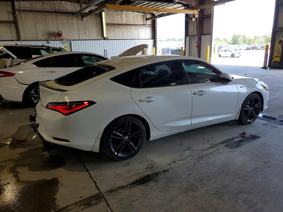 2023 ACURA INTEGRA A-SPEC TECH 3