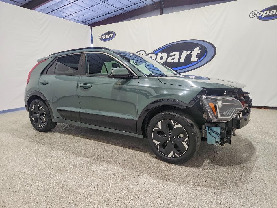 2023 KIA NIRO WIND 4