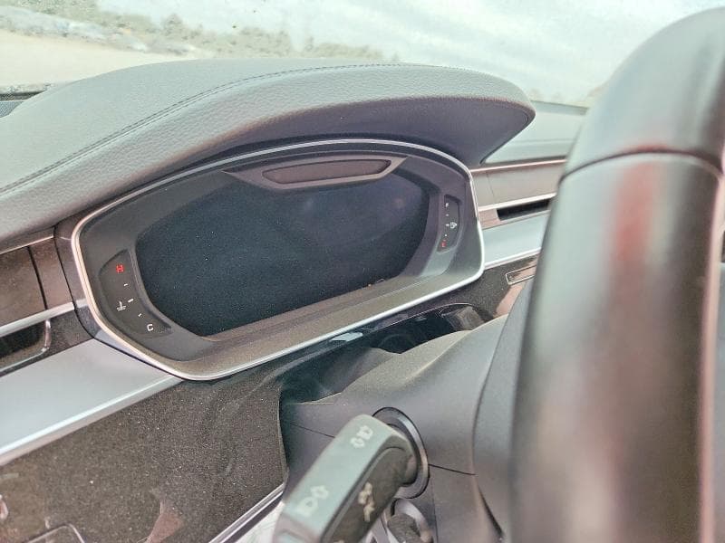 2020 AUDI A8 L 9