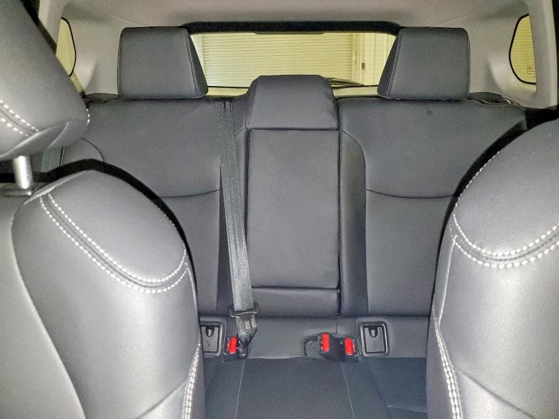 2026 TOYOTA COROLLA CROSS XLE 10
