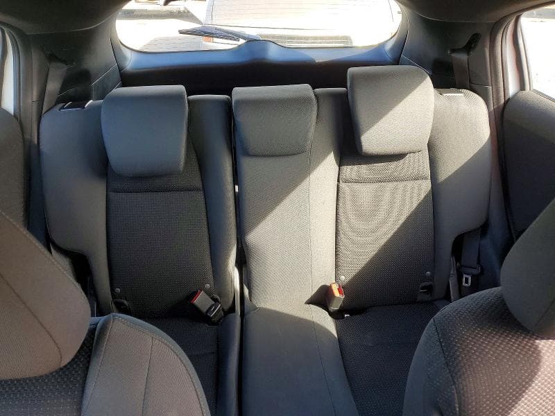 2019 HONDA HR-V SPORT 10
