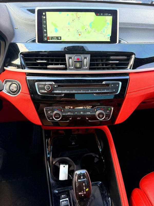 2019 BMW X2 M35I 8