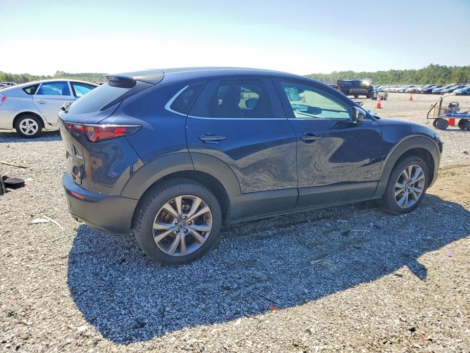 2020 MAZDA CX-30 SELECT 3