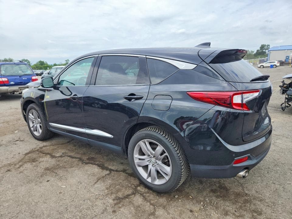 2019 ACURA RDX ADVANCE 2