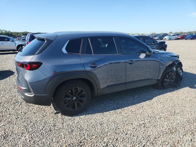 2024 MAZDA CX-50 PREFERRED 3