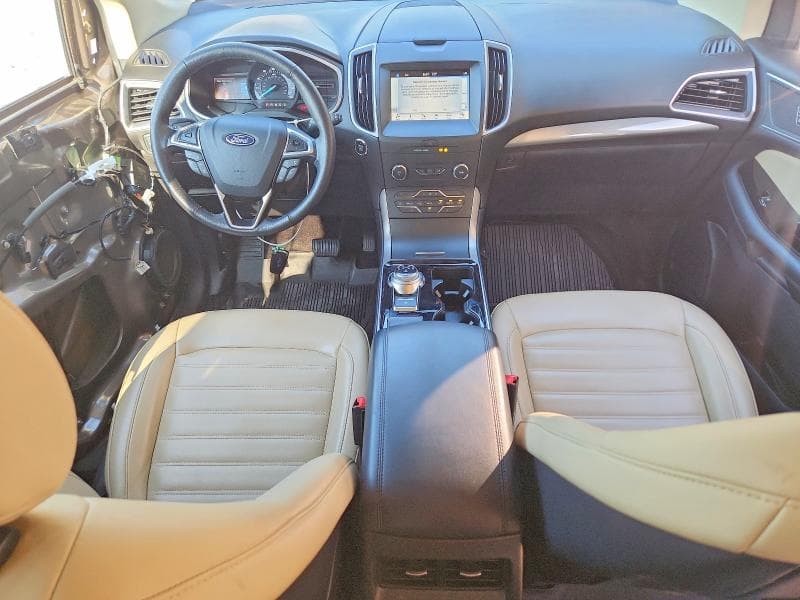 2019 FORD EDGE SEL 8