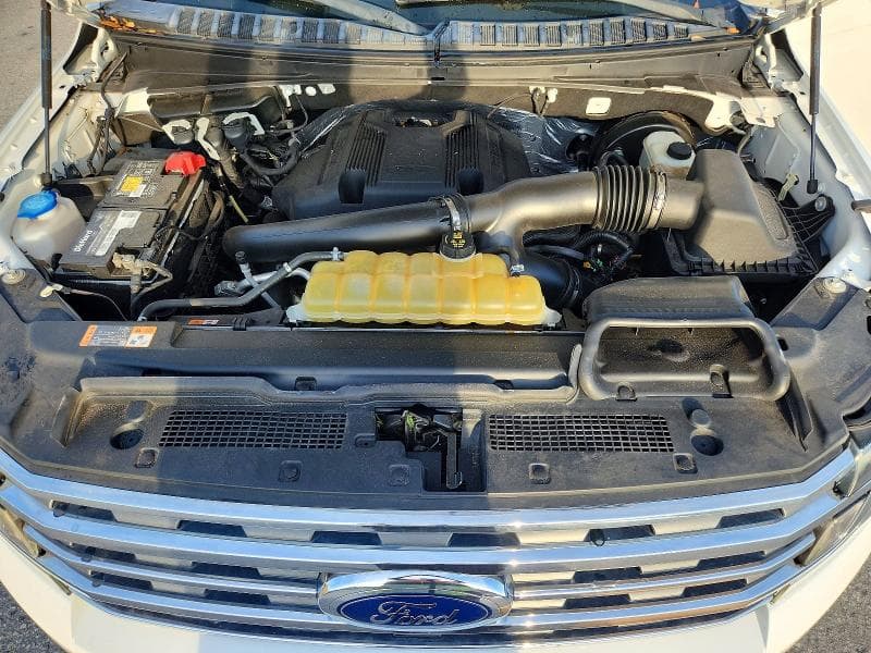 2020 FORD EXPEDITION XLT 12