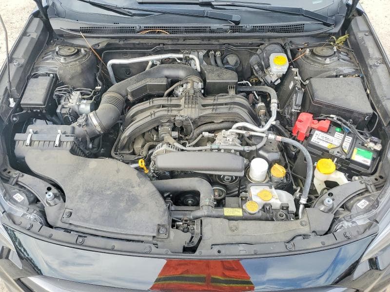 2023 SUBARU OUTBACK LIMITED 12