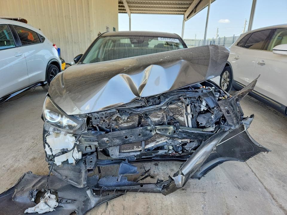 2017 MAZDA 3 TOURING 5