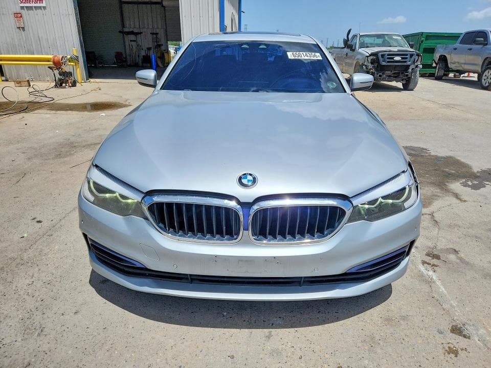2019 BMW 530 I 5