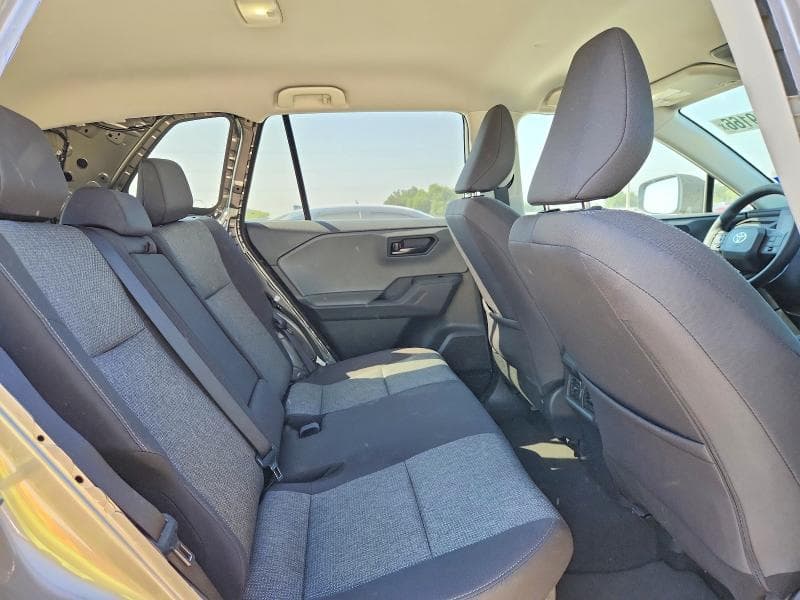 2026 TOYOTA RAV4 LE 11