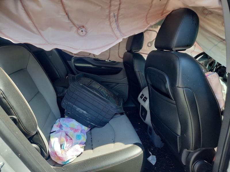 2020 GMC TERRAIN SLT 10