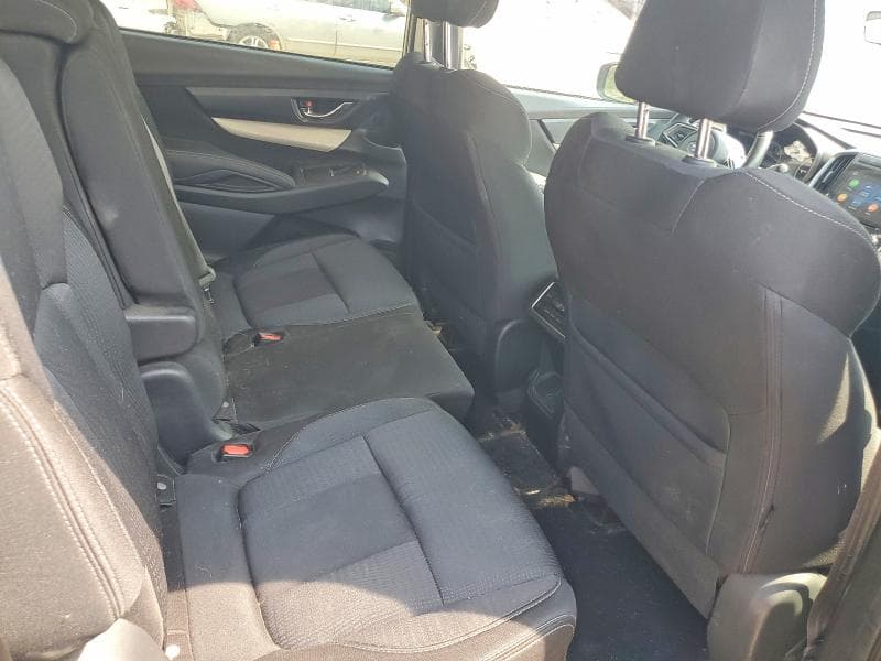 2020 SUBARU ASCENT PREMIUM 11